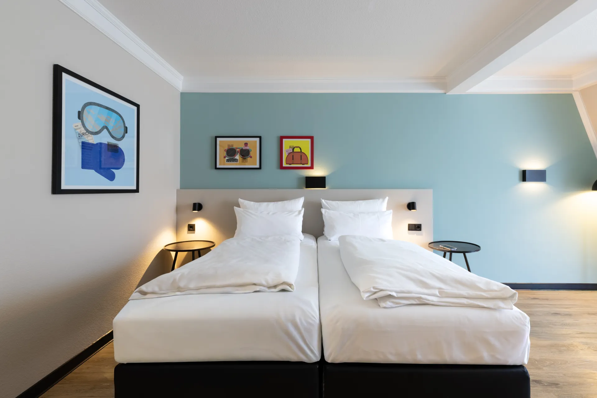 Hotel Elisenhof